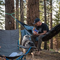 Grand Trunk Evolution 20 Down Hammock