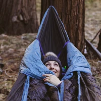 Grand Trunk Evolution 20 Down Hammock