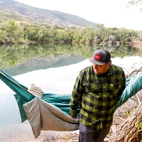 Grand Trunk Evolution 20 Synthetic Hammock