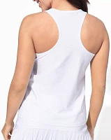 EleVen By Venus Williams Women's Break Point Tank Top