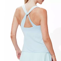 EleVen by Venus Williams Women's Charm Tennis Tank Top