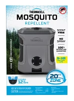 ThermaCELL EX90 Rechargeable Mosquito Repeller