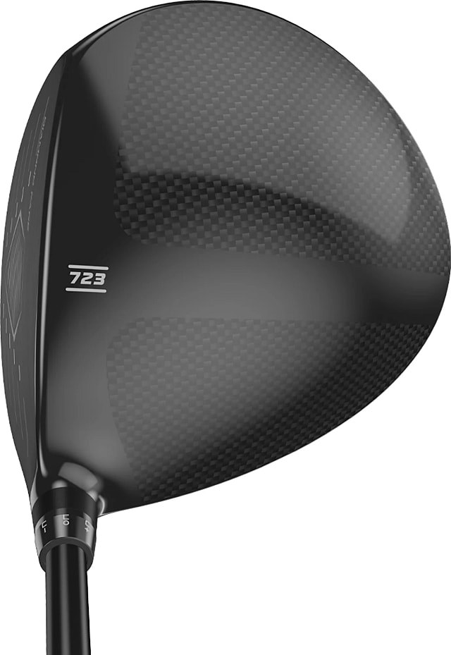 Tour Edge Women's Exotics E723 Custom Driver