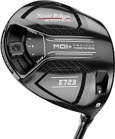 Tour Edge Exotics E723 Custom Driver