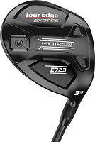 Tour Edge Women's Exotics E723 Custom Fairway Wood