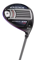 Tour Edge Exotics EXS 220 Driver