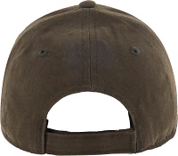 '47 Kid's Cleveland Browns Basic MVP Brown Adjustable Hat