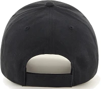 ‘47 Boys' Las Vegas Raiders Basic MVP Kid Black Hat