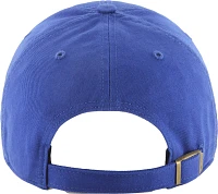 '47 Men's Buffalo Bills Fletcher MVP Royal Adjustable Hat