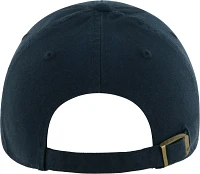 '47 Men's Houston Texans Fletcher MVP Navy Adjustable Hat