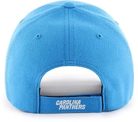 47 Men's Carolina Panthers MVP Adjustable Hat