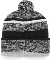 '47 Men's Kansas City Chiefs Script Northward Knit Beanie