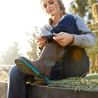 Ariat Women's Anthem Western Boots