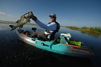 Old Town Sportsman 106 / Minn Kota Motorized Kayak