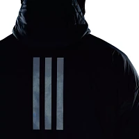 adidas Men's Terrex MyShelter Primaloft Prima Hooded Jacket