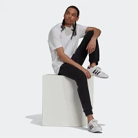 adidas Originals Men's Adicolor Essentials Trefoil Fleece Pants