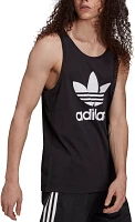 adidas Originals Men's Adicolor Classics Trefoil Tank Top