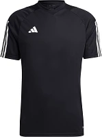 adidas Men's Tiro 23 Competition Soccer Jersey