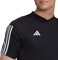 adidas Men's Tiro 23 Competition Soccer Jersey