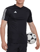 adidas Men's Tiro 23 Competition Soccer Jersey