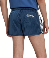 adidas Men's Graphic Mellow Ride Club Shorts