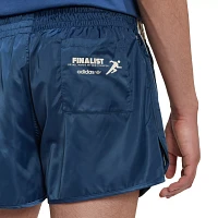 adidas Men's Graphic Mellow Ride Club Shorts