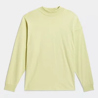 adidas Basketball Long-Sleeve T-Shirt