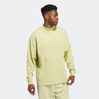 adidas Basketball Long-Sleeve T-Shirt