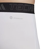 adidas Men's Techfit Training Short Tights