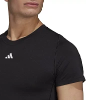 adidas Men's Techfit Training T-Shirt