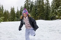 Columbia Girls' Nordic Strider Insulated Jacket