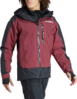 Adidas Men's Terrex Xperior 2L Insulated RAIN.RDY Jacket