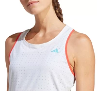 adidas Women's Adizero Running Tank Top