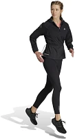 adidas Women's Ultimate Running Half-Zip Jacket