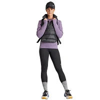 adidas Women's Ultimate Conquer The Elements COLD.RDY Half-Zip Running Shirt