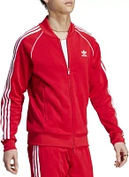 adidas Men's Adicolor Classics SST Track Jacket