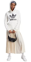 adidas Originals Women's Zebra Animal Print Infill Hoodie