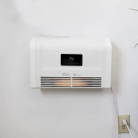 Mr. Heater Wall Mount Electric Buddy