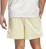 adidas Men's Cord Basketball Shorts