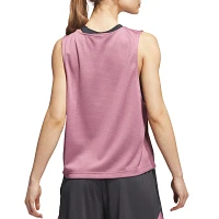 adidas Select Jersey Tank Top