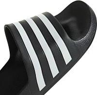 adidas Men's Adilette Aqua Slides