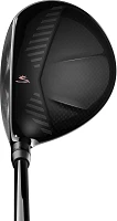 Cobra Women's KING F9 Speedback Fairway Wood – Black/Rose Gold