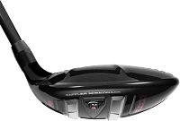 Cobra Women's KING F9 Speedback Fairway Wood – Black/Rose Gold