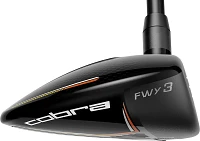 Cobra LTDx Fairway Wood