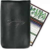 Callaway Scorecard Holder