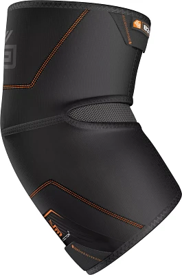 Shock Doctor Elbow Compression Sleeve w/ Extended Coverage