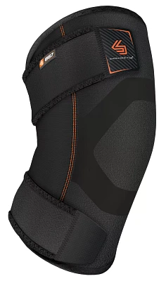 Shock Doctor Knee Compression Wrap