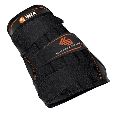 Shock Doctor Wrist 3-Strap Support