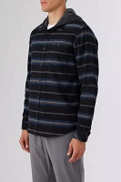 O'Neill Men's Redmond Flannel Hoodie