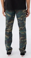 O'Neill Men's Venture E-Waist Hybrid Pants